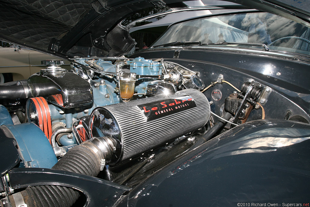 2010 Amelia Island Concours d'Elegance-5