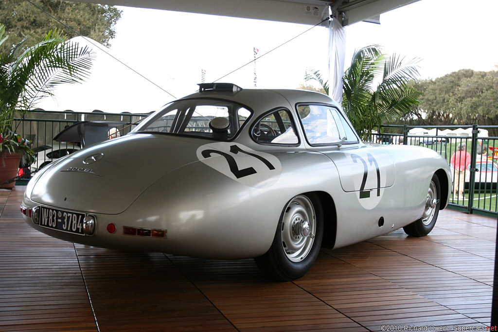 2010 Amelia Island Concours d'Elegance-2