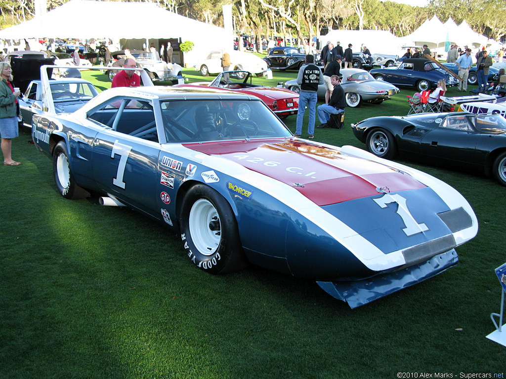 2010 Amelia Island Concours d'Elegance-16