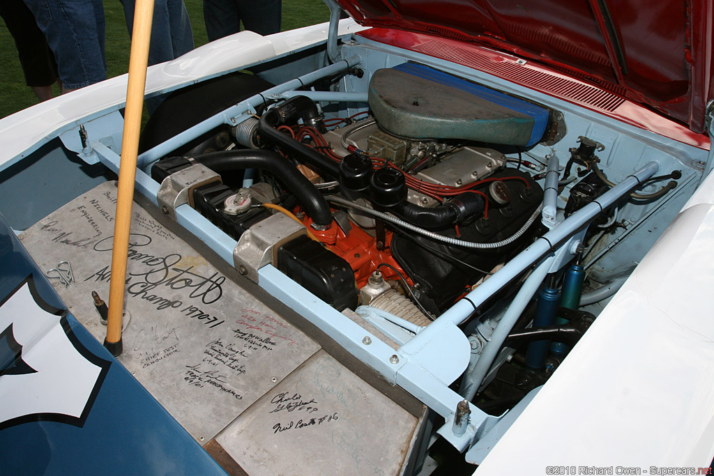 2010 Amelia Island Concours d'Elegance-16