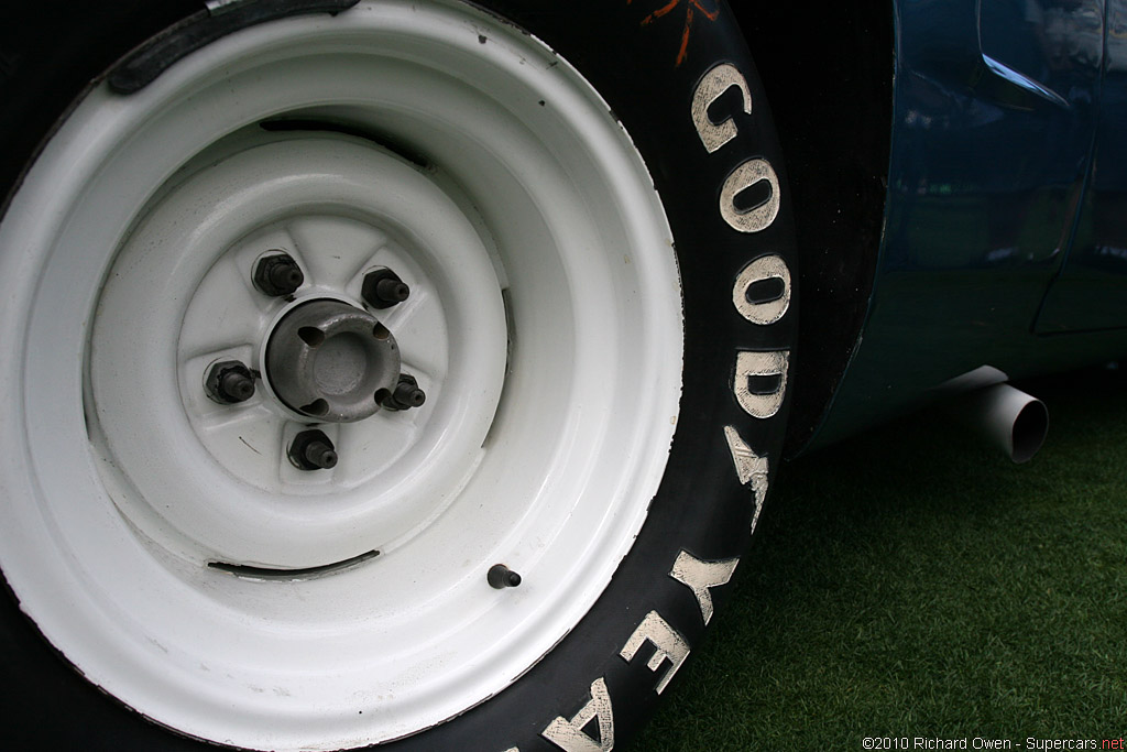 2010 Amelia Island Concours d'Elegance-16