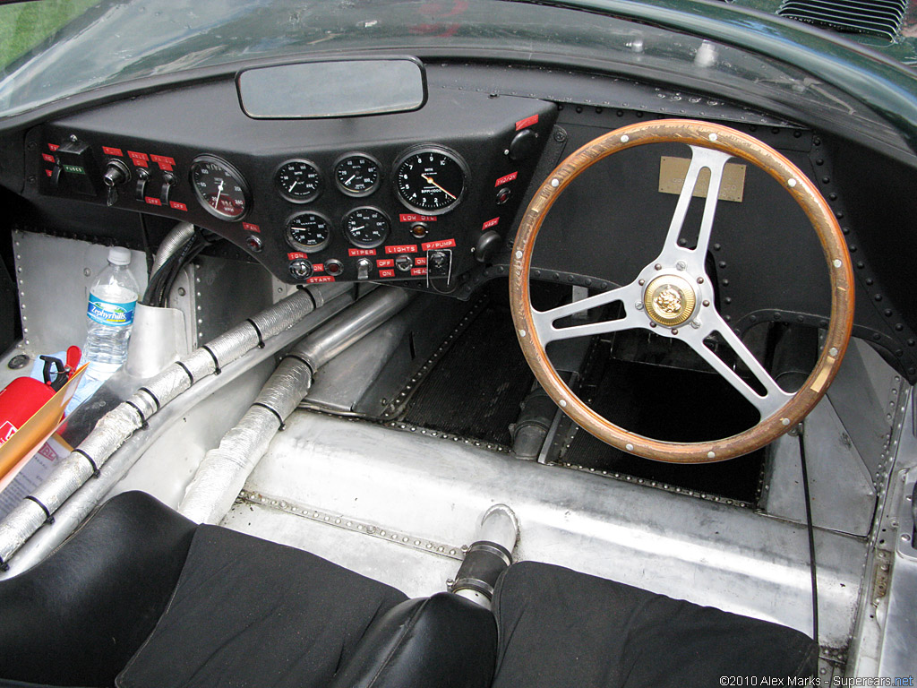 2010 Amelia Island Concours d'Elegance-16