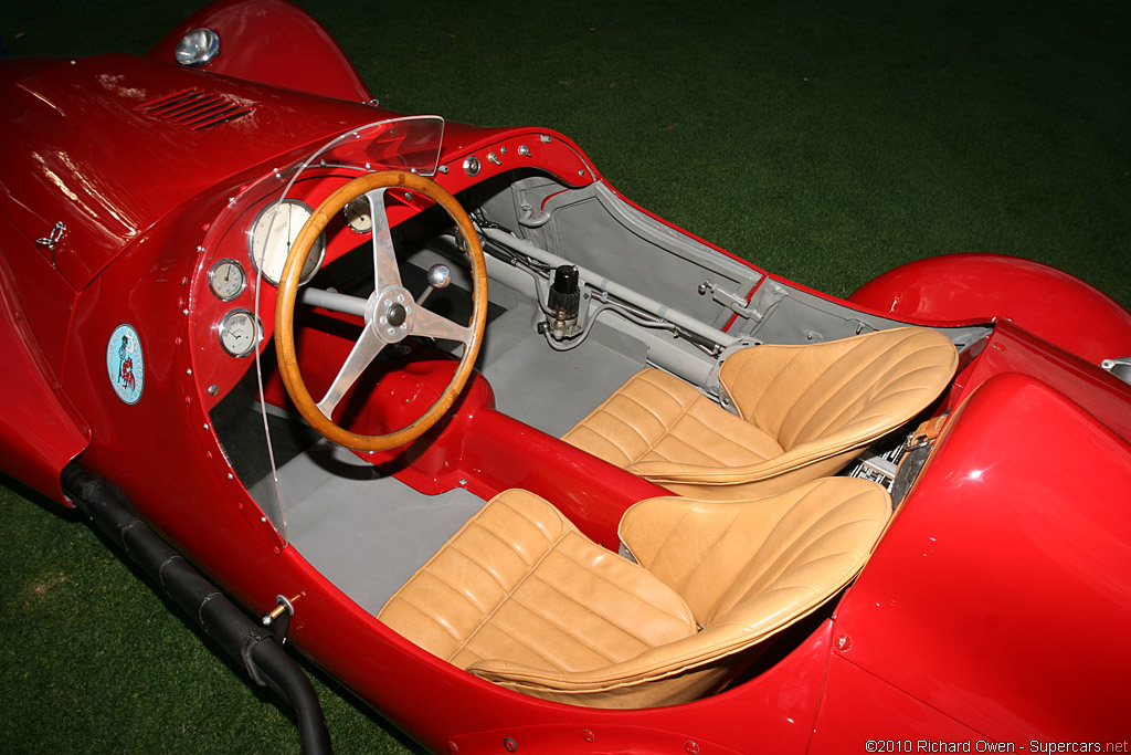 2010 Amelia Island Concours d'Elegance-9