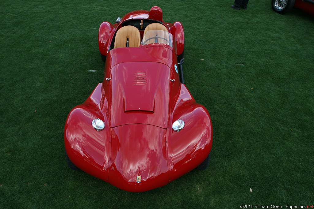 2010 Amelia Island Concours d'Elegance-9