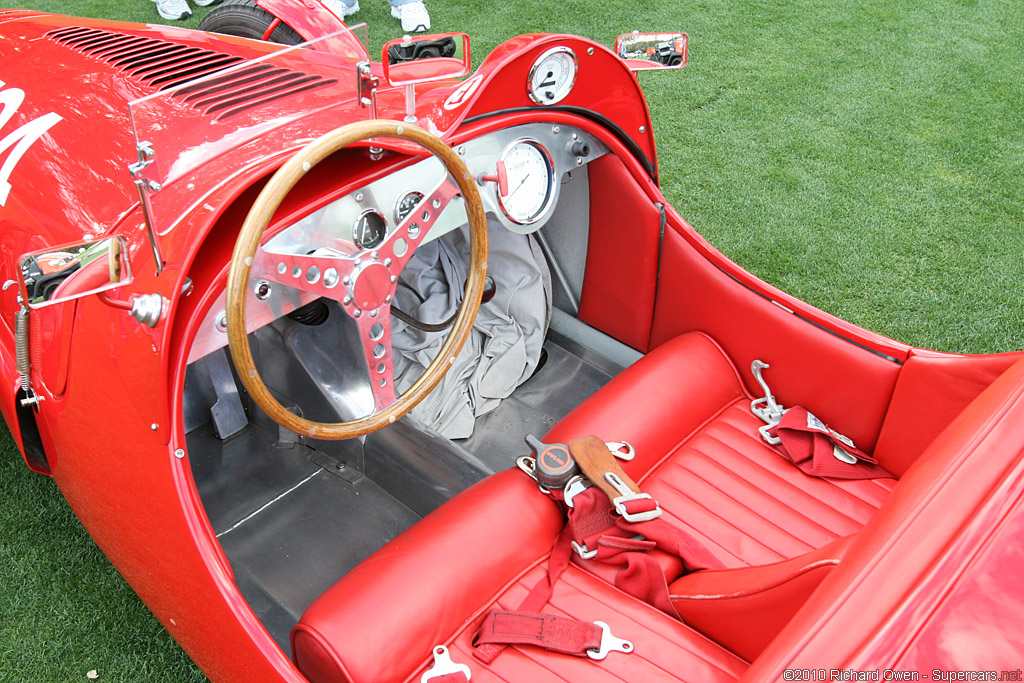 2010 Amelia Island Concours d'Elegance-9