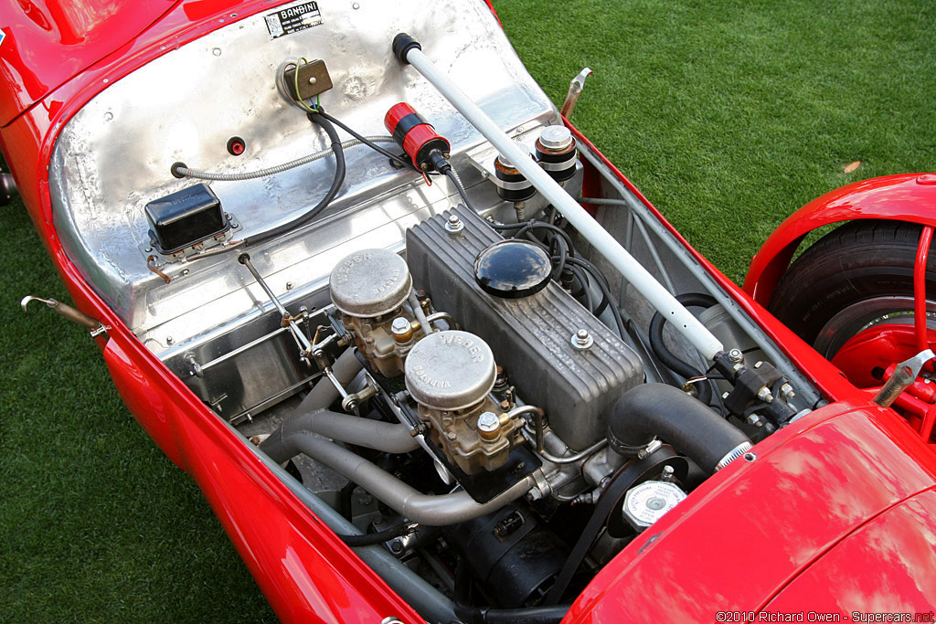 2010 Amelia Island Concours d'Elegance-9