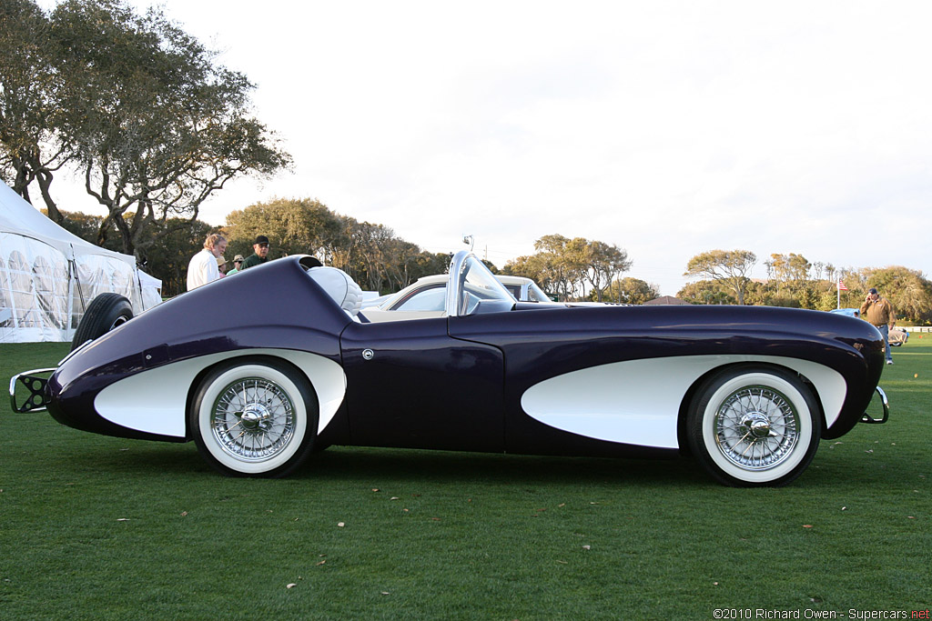 2010 Amelia Island Concours d'Elegance-5