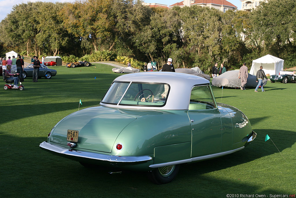 2010 Amelia Island Concours d'Elegance-5