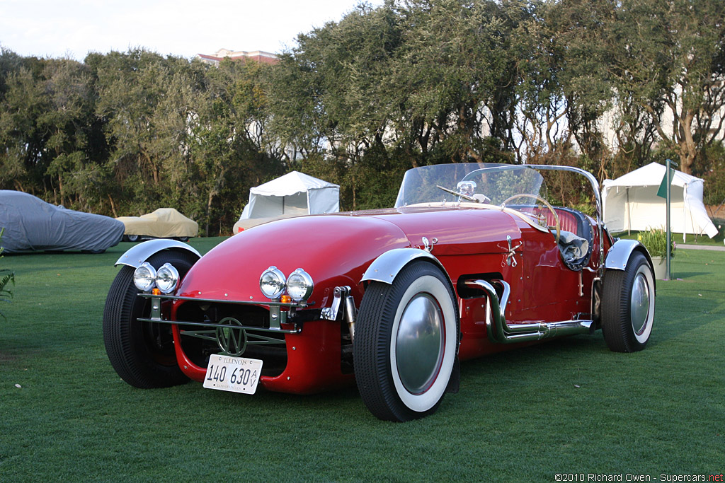 2010 Amelia Island Concours d'Elegance-14