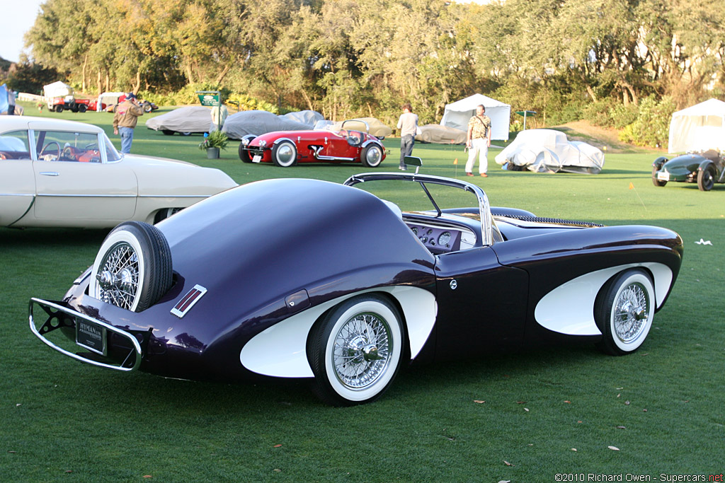 2010 Amelia Island Concours d'Elegance-5