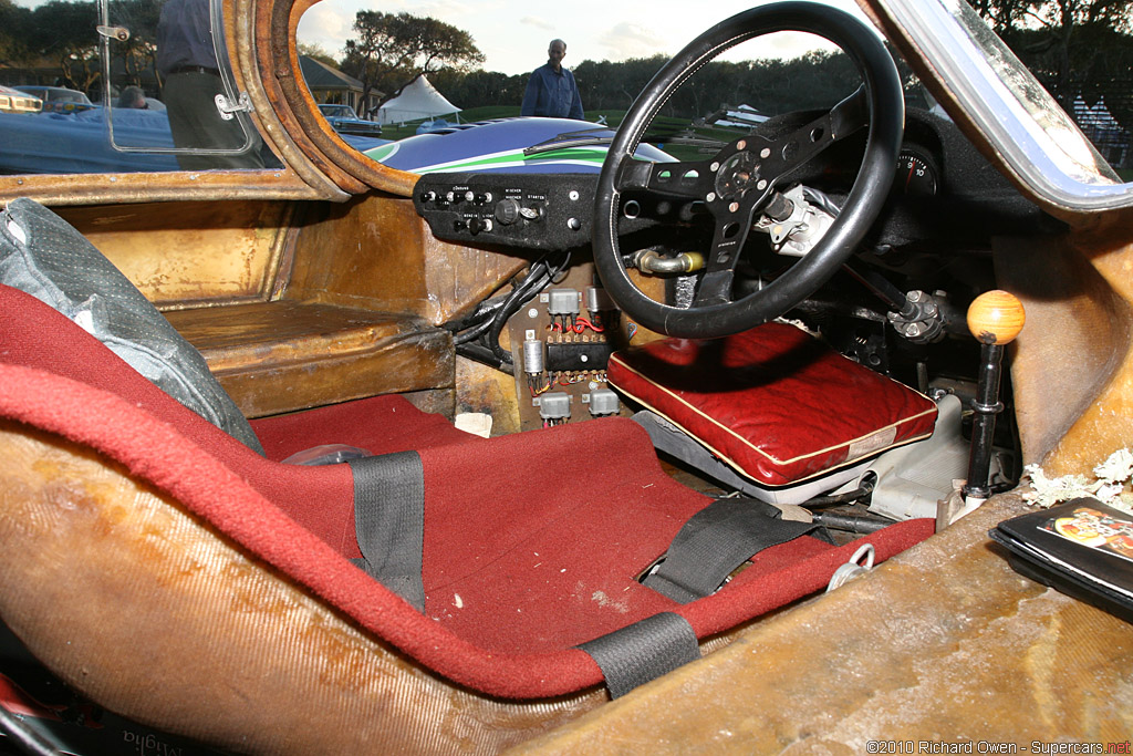 2010 Amelia Island Concours d'Elegance-7