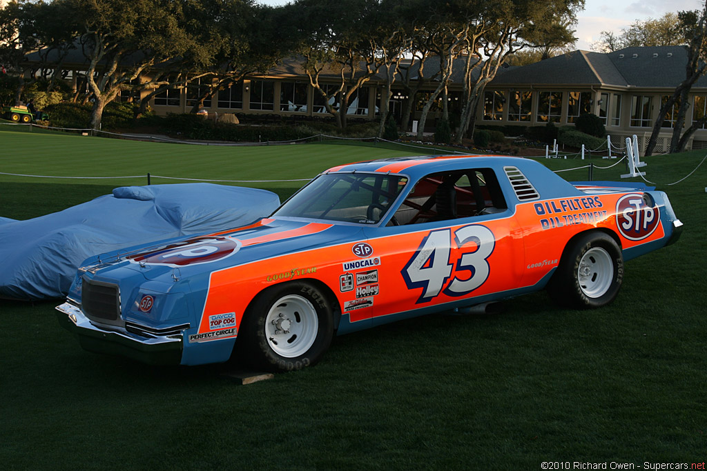 2010 Amelia Island Concours d'Elegance-6