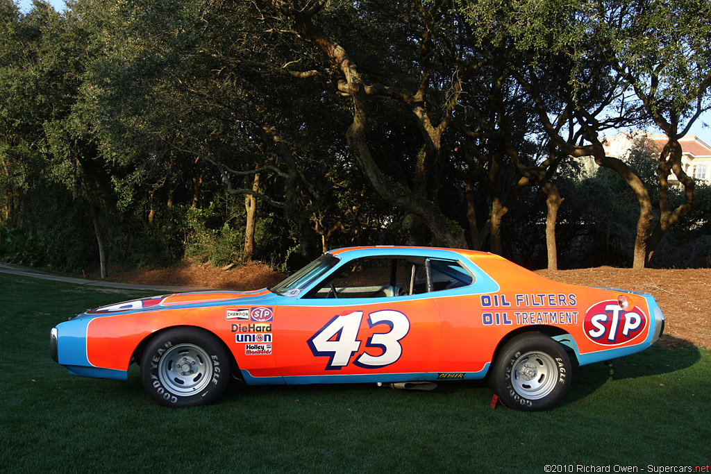 2010 Amelia Island Concours d'Elegance-6