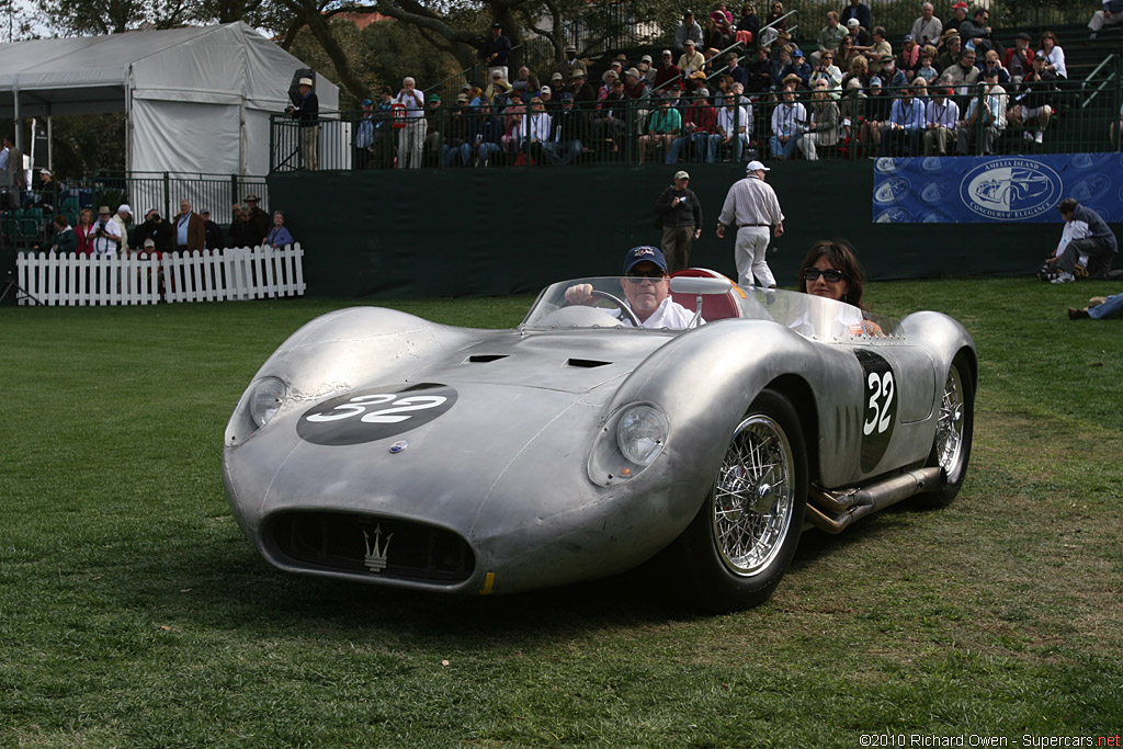 2010 Amelia Island Concours d'Elegance-5