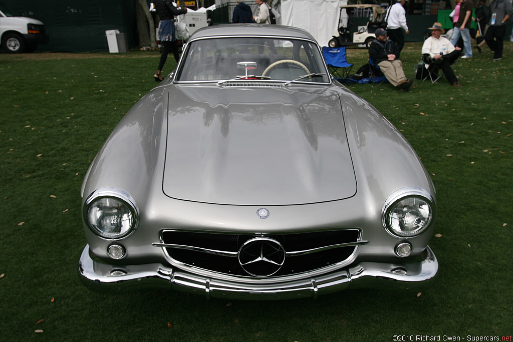 2010 Amelia Island Concours d'Elegance-2