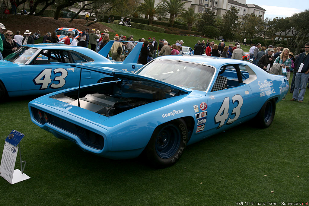 2010 Amelia Island Concours d'Elegance-6