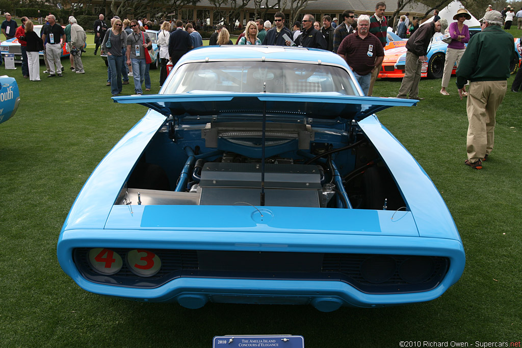 2010 Amelia Island Concours d'Elegance-6