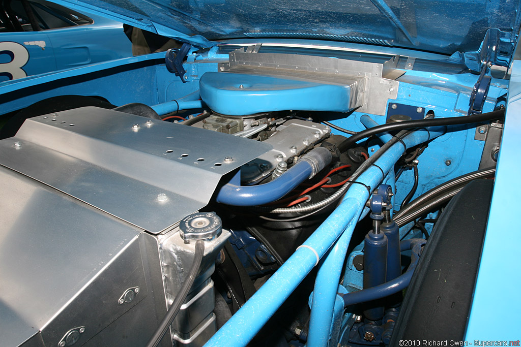 2010 Amelia Island Concours d'Elegance-6