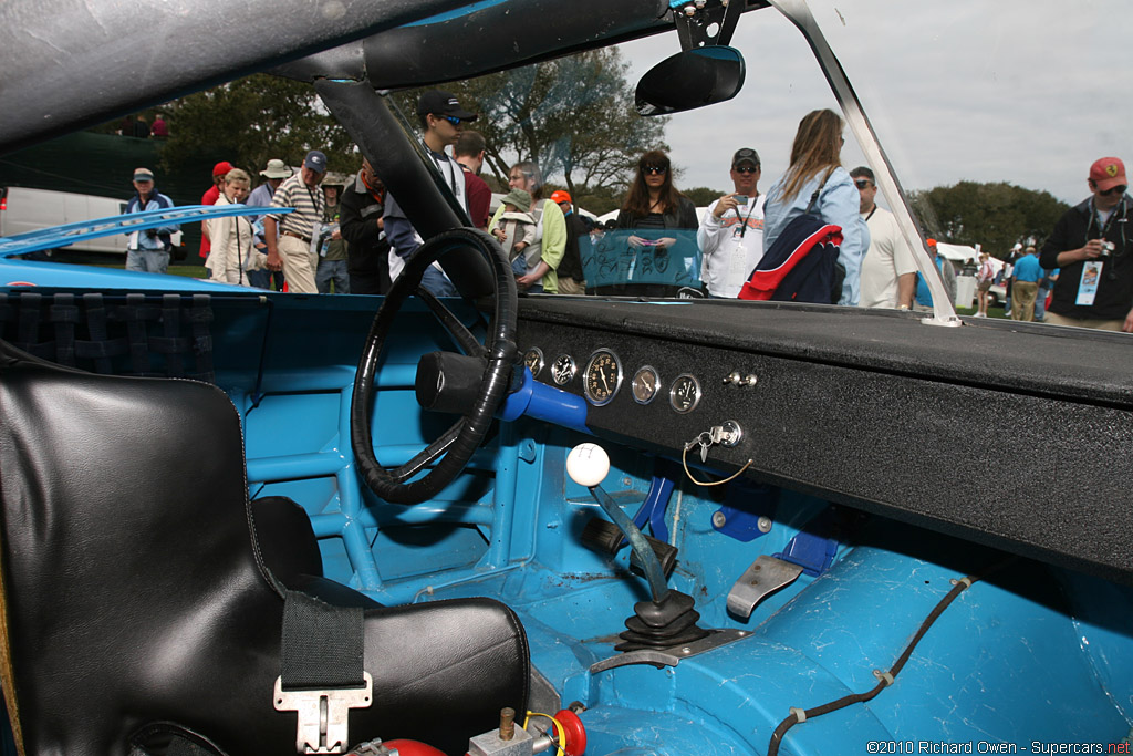 2010 Amelia Island Concours d'Elegance-6