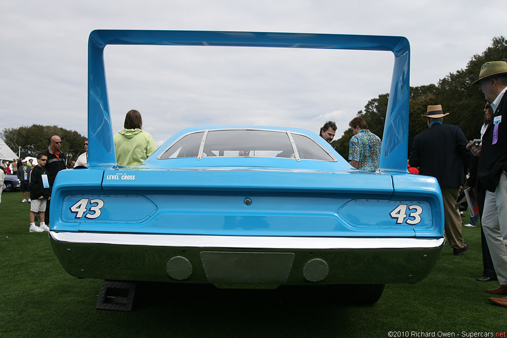 2010 Amelia Island Concours d'Elegance-6