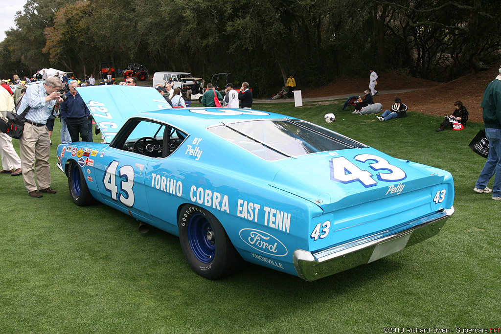 2010 Amelia Island Concours d'Elegance-6