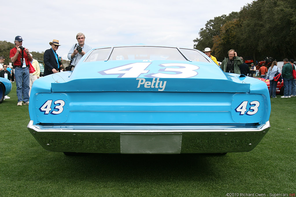 2010 Amelia Island Concours d'Elegance-6