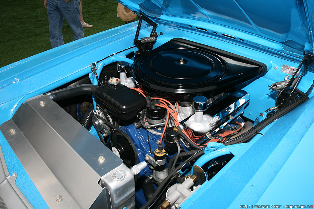 2010 Amelia Island Concours d'Elegance-6