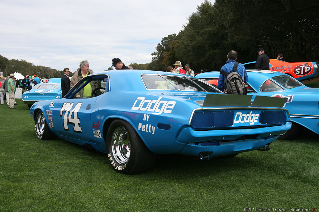 2010 Amelia Island Concours d'Elegance-6