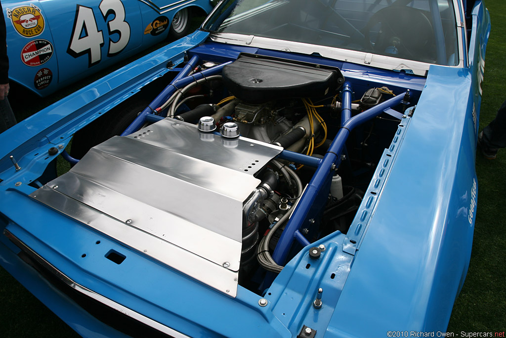 2010 Amelia Island Concours d'Elegance-6