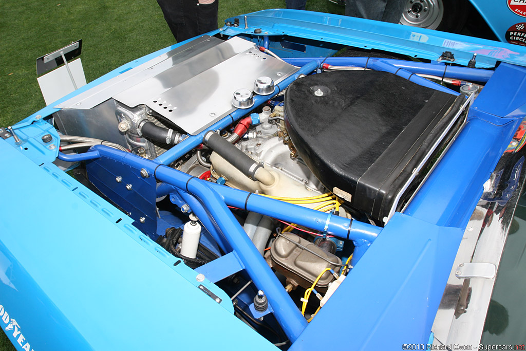 2010 Amelia Island Concours d'Elegance-6