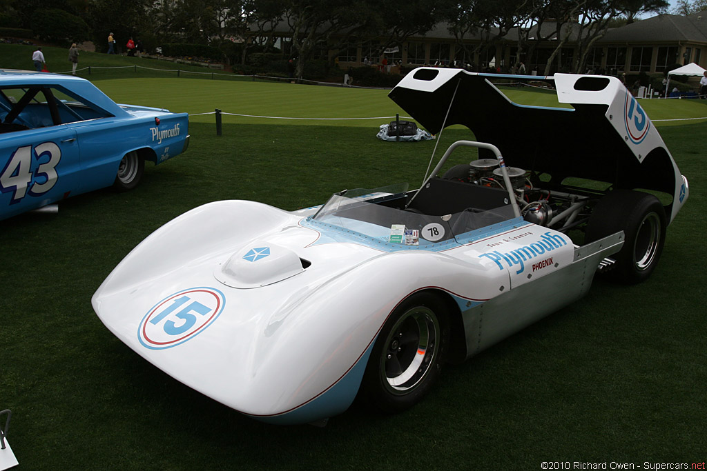 2010 Amelia Island Concours d'Elegance-6