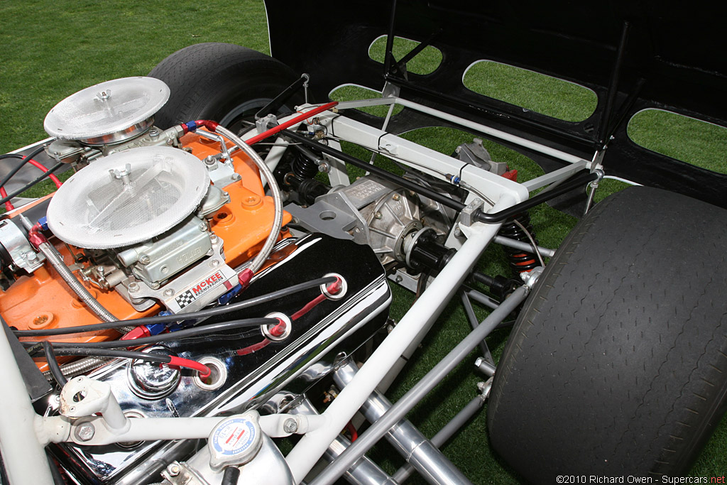 2010 Amelia Island Concours d'Elegance-6