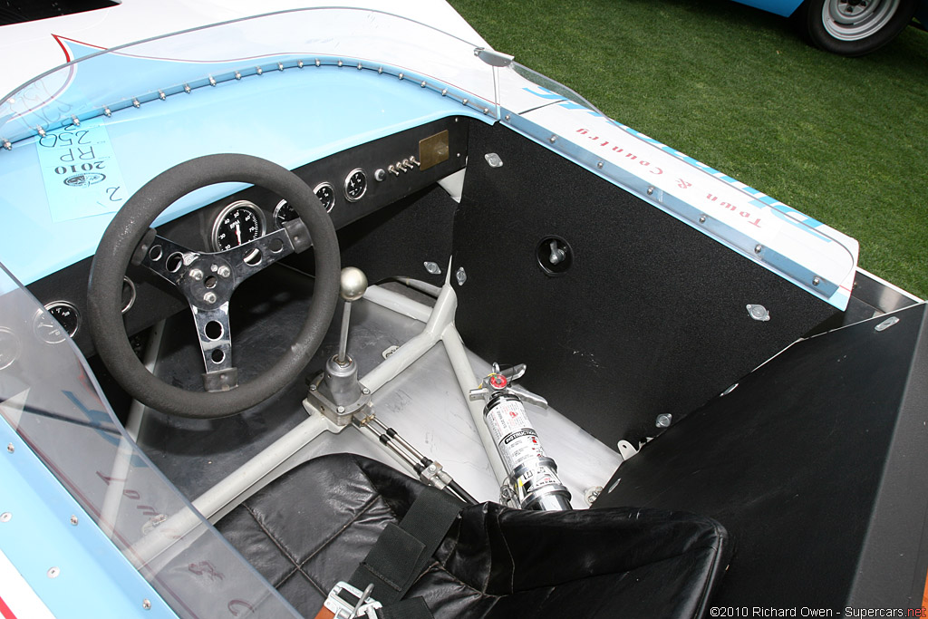 2010 Amelia Island Concours d'Elegance-6