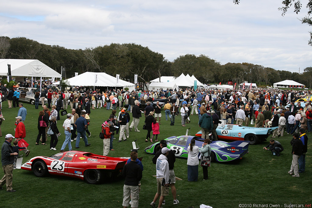 2010 Amelia Island Concours d'Elegance-7