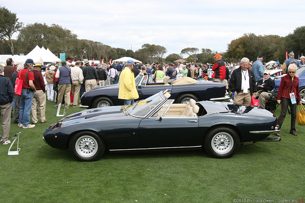 2010 Amelia Island Concours d'Elegance-14