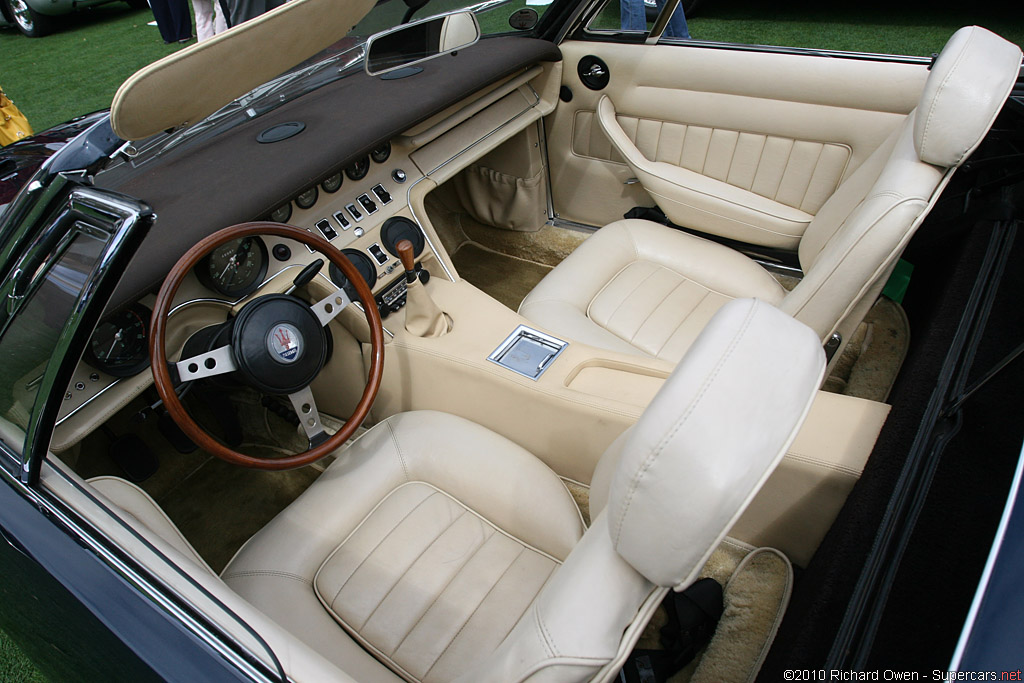 2010 Amelia Island Concours d'Elegance-14