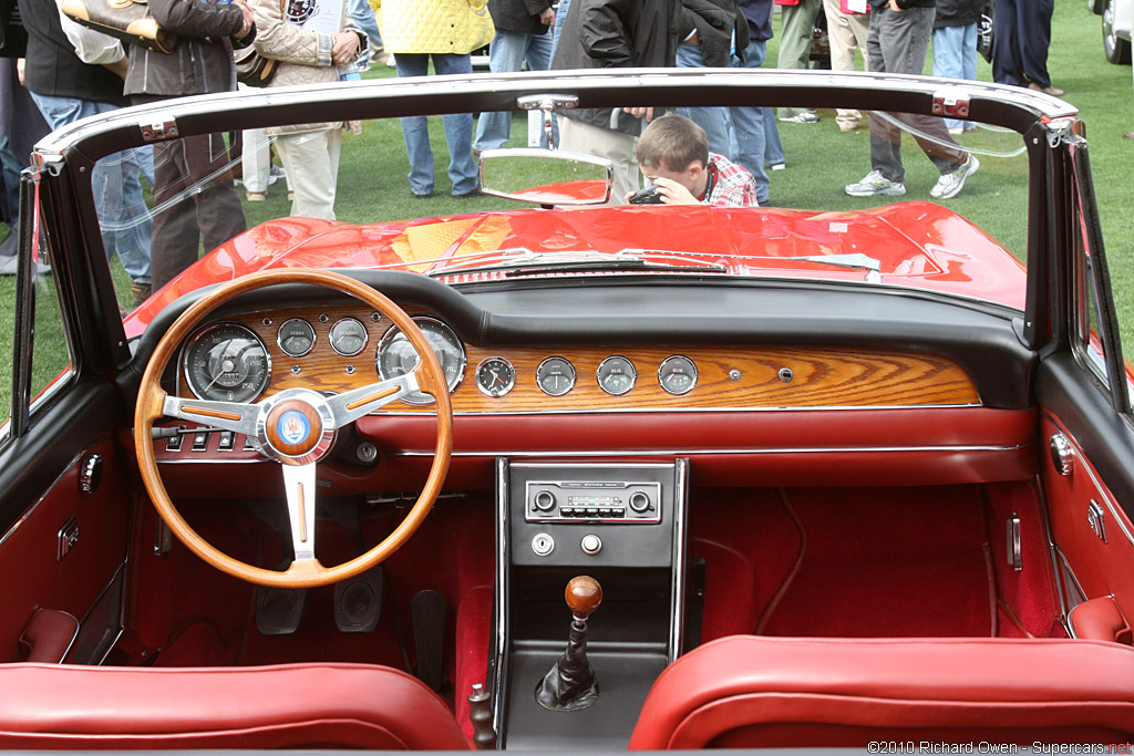 2010 Amelia Island Concours d'Elegance-14