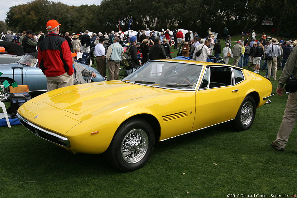 2010 Amelia Island Concours d'Elegance-14