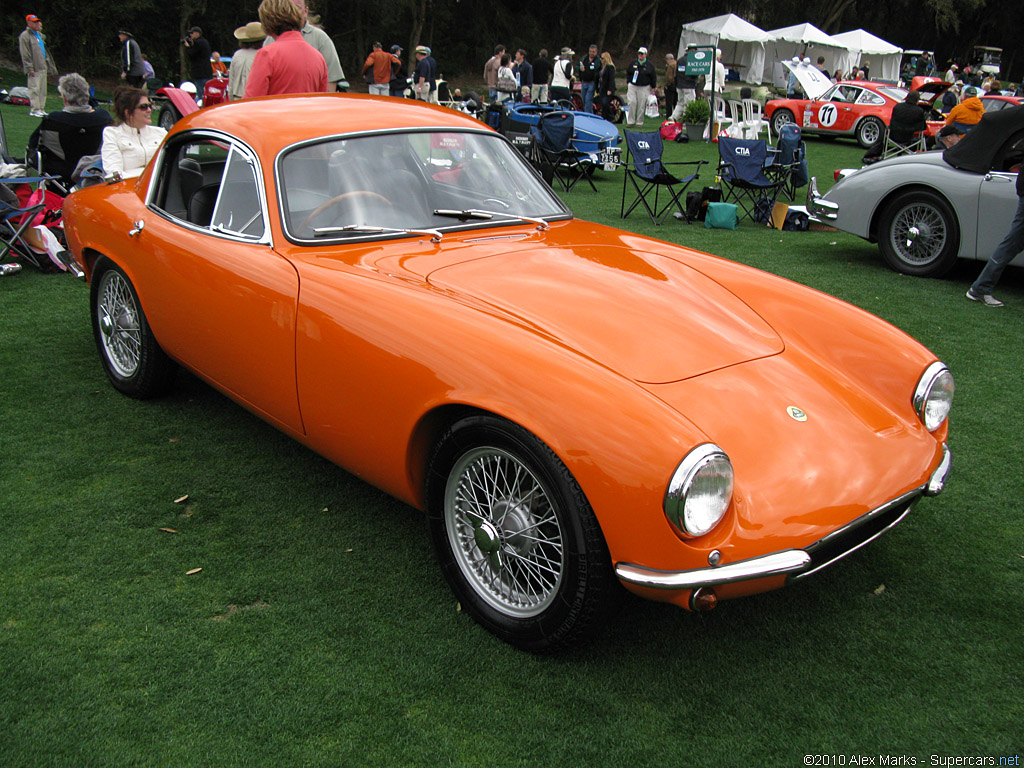 2010 Amelia Island Concours d'Elegance-14