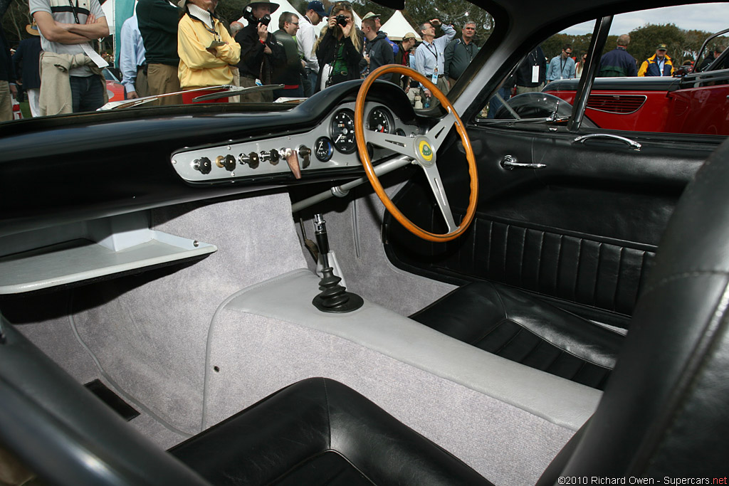 2010 Amelia Island Concours d'Elegance-14