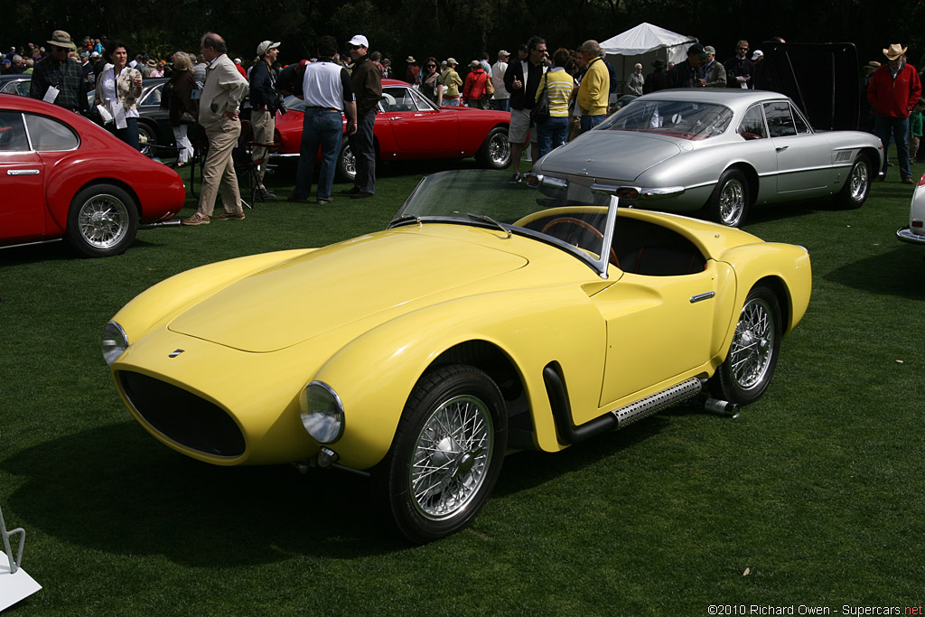 2010 Amelia Island Concours d'Elegance-9