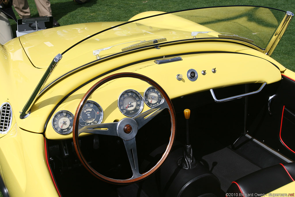 2010 Amelia Island Concours d'Elegance-9