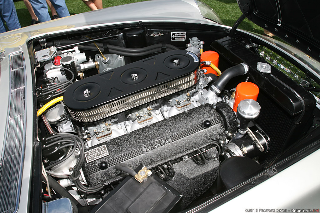 2010 Amelia Island Concours d'Elegance-14