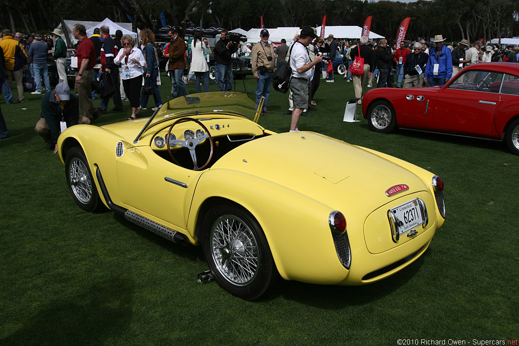 2010 Amelia Island Concours d'Elegance-9