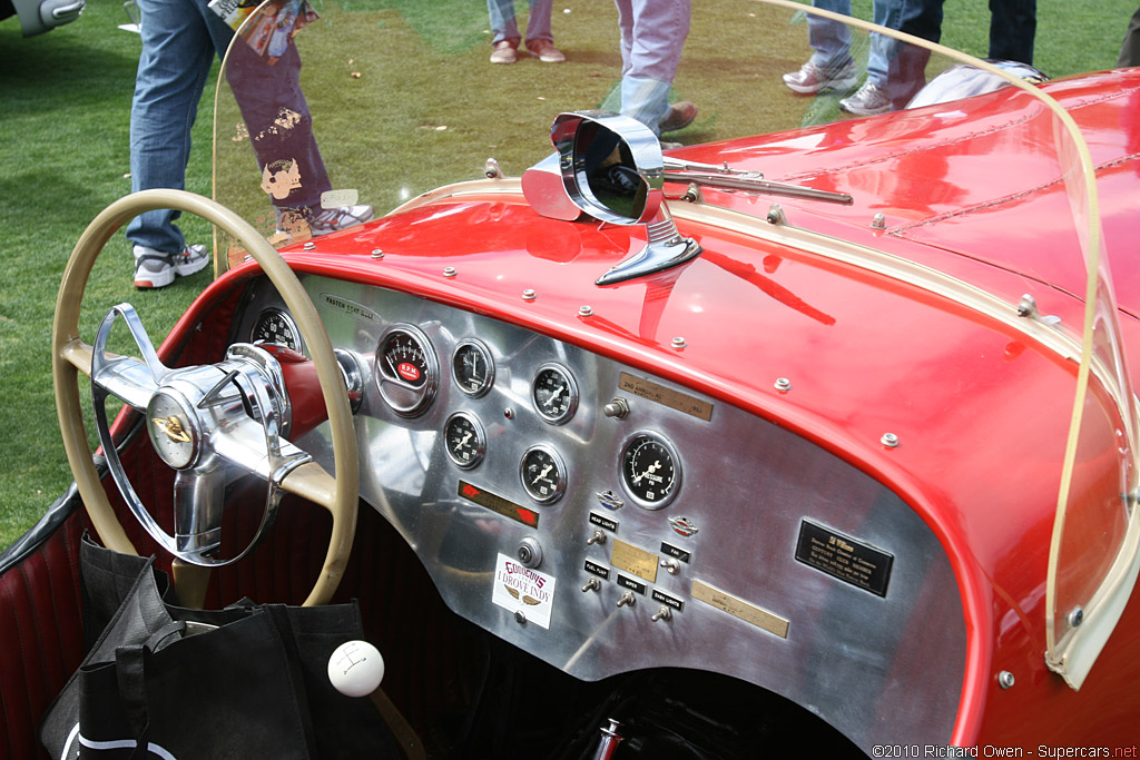 2010 Amelia Island Concours d'Elegance-15