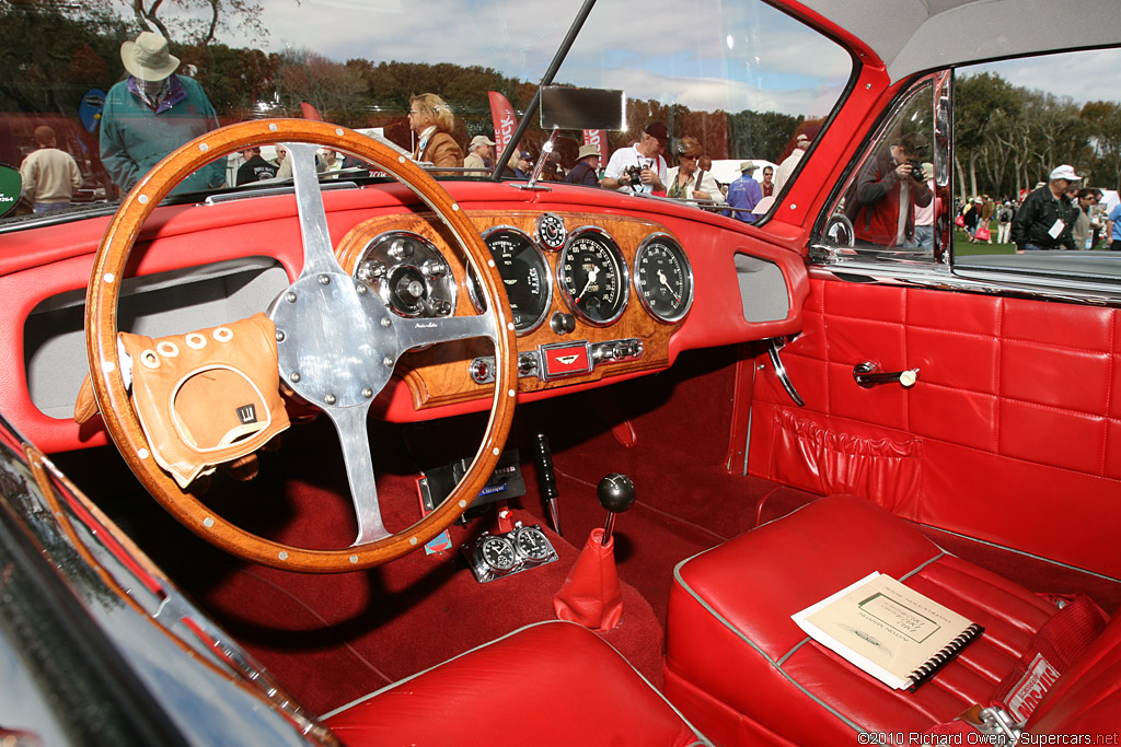 2010 Amelia Island Concours d'Elegance-14