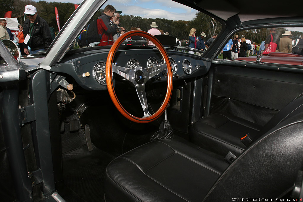 2010 Amelia Island Concours d'Elegance-9