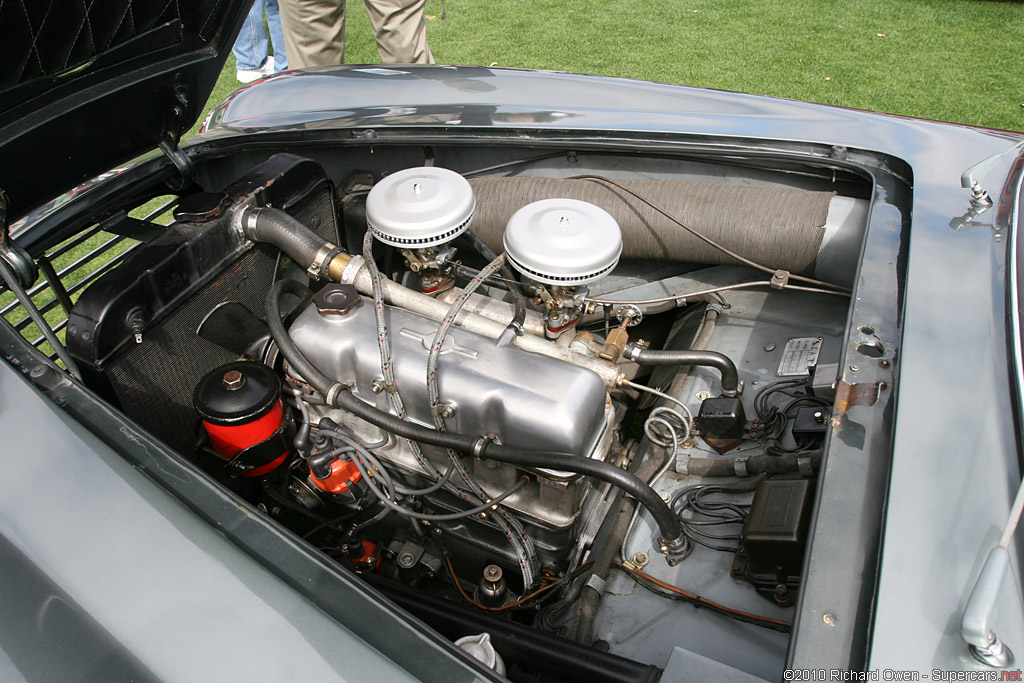 2010 Amelia Island Concours d'Elegance-9