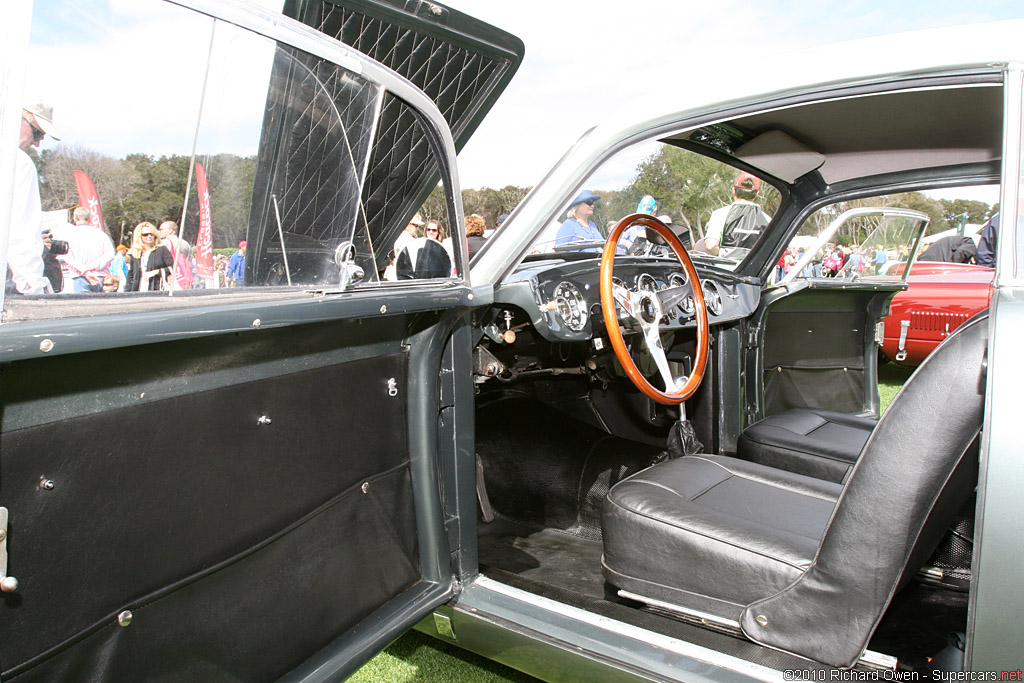 2010 Amelia Island Concours d'Elegance-9