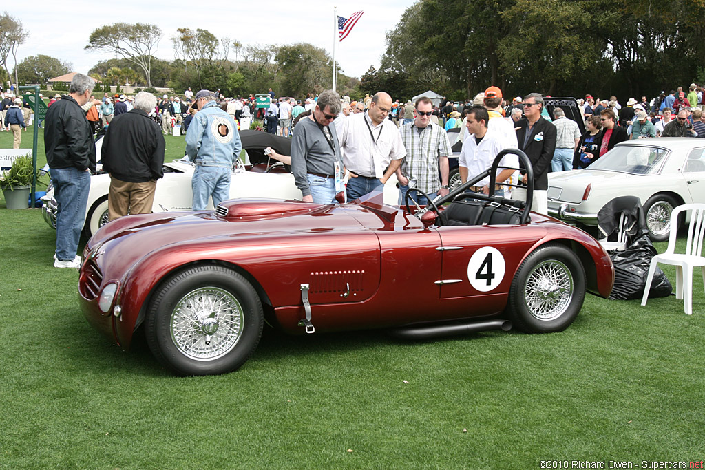 2010 Amelia Island Concours d'Elegance-5